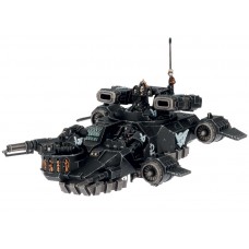 Land Speeder Vengeance